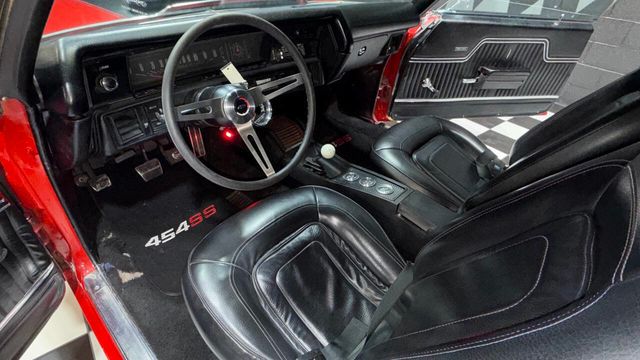 1970 Chevrolet Chevelle DRIVER QUALITY - CRUISE AROUND - GREAT DEAL - 22975789 - 1