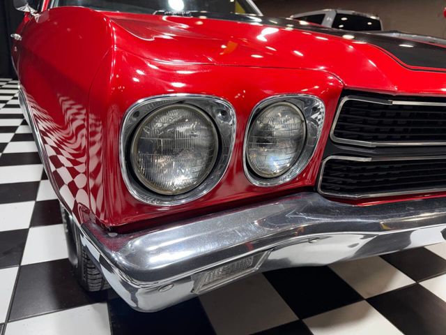 1970 Chevrolet Chevelle DRIVER QUALITY - CRUISE AROUND - GREAT DEAL - 22975789 - 19
