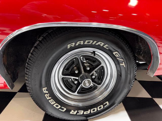 1970 Chevrolet Chevelle DRIVER QUALITY - CRUISE AROUND - GREAT DEAL - 22975789 - 23