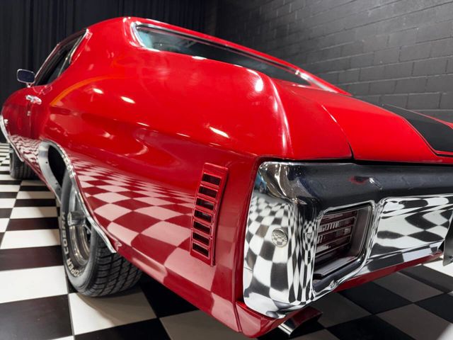 1970 Chevrolet Chevelle DRIVER QUALITY - CRUISE AROUND - GREAT DEAL - 22975789 - 24