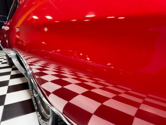 1970 Chevrolet Chevelle DRIVER QUALITY - CRUISE AROUND - GREAT DEAL - 22975789 - 25