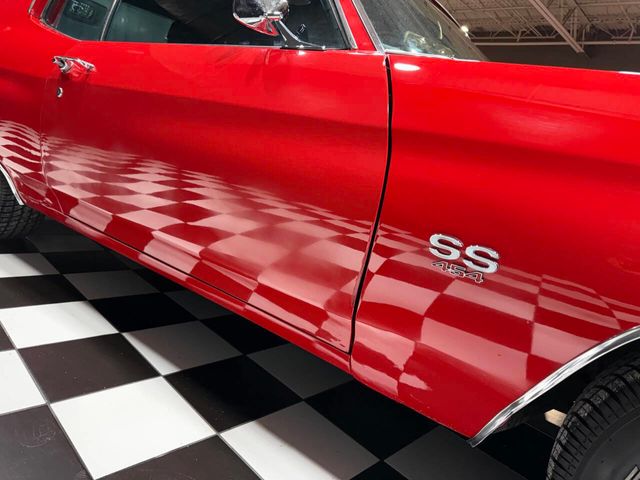 1970 Chevrolet Chevelle DRIVER QUALITY - CRUISE AROUND - GREAT DEAL - 22975789 - 29