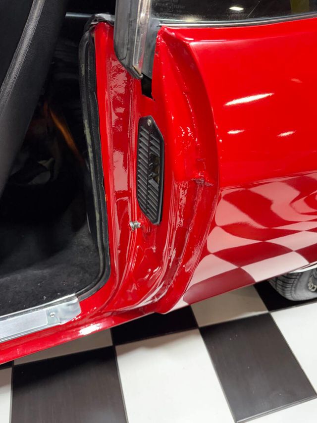 1970 Chevrolet Chevelle DRIVER QUALITY - CRUISE AROUND - GREAT DEAL - 22975789 - 35