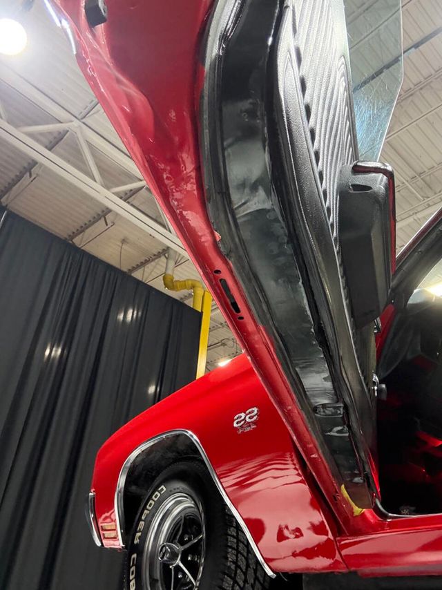 1970 Chevrolet Chevelle DRIVER QUALITY - CRUISE AROUND - GREAT DEAL - 22975789 - 37