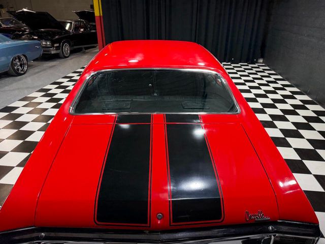 1970 Chevrolet Chevelle DRIVER QUALITY - CRUISE AROUND - GREAT DEAL - 22975789 - 40