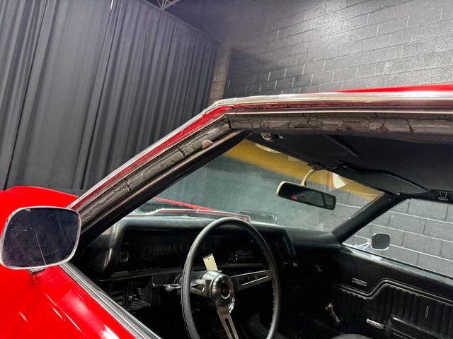 1970 Chevrolet Chevelle DRIVER QUALITY - CRUISE AROUND - GREAT DEAL - 22975789 - 45