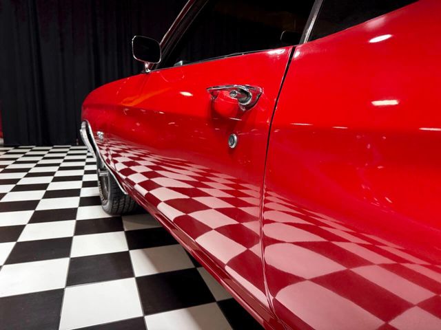 1970 Chevrolet Chevelle DRIVER QUALITY - CRUISE AROUND - GREAT DEAL - 22975789 - 46