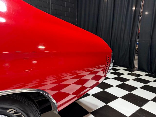1970 Chevrolet Chevelle DRIVER QUALITY - CRUISE AROUND - GREAT DEAL - 22975789 - 47