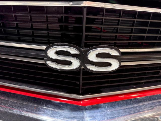 1970 Chevrolet Chevelle DRIVER QUALITY - CRUISE AROUND - GREAT DEAL - 22975789 - 48