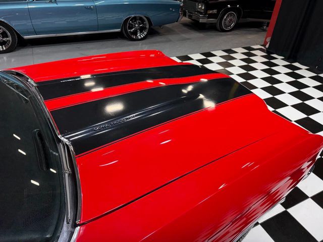 1970 Chevrolet Chevelle DRIVER QUALITY - CRUISE AROUND - GREAT DEAL - 22975789 - 50