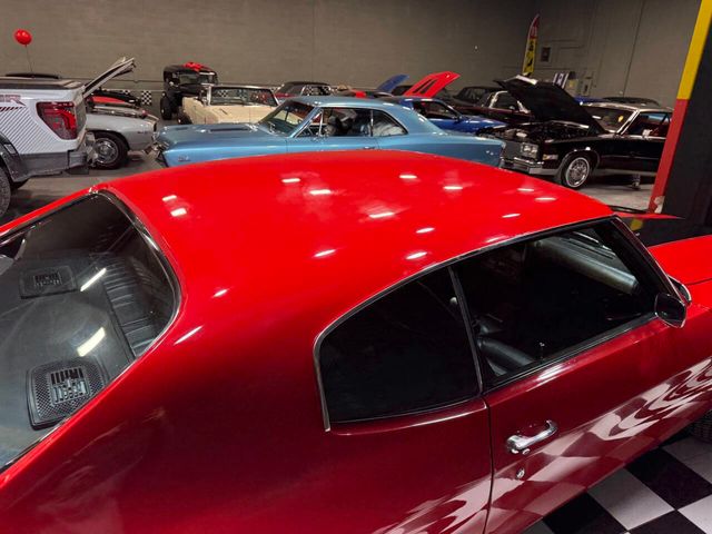 1970 Chevrolet Chevelle DRIVER QUALITY - CRUISE AROUND - GREAT DEAL - 22975789 - 51