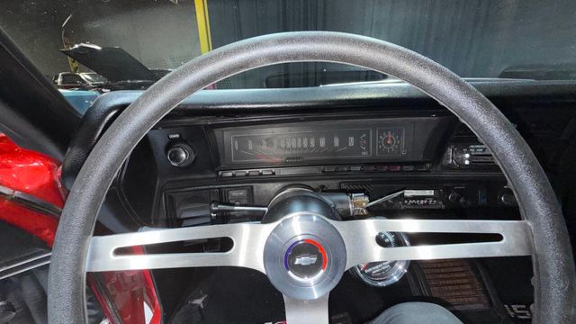 1970 Chevrolet Chevelle DRIVER QUALITY - CRUISE AROUND - GREAT DEAL - 22975789 - 58