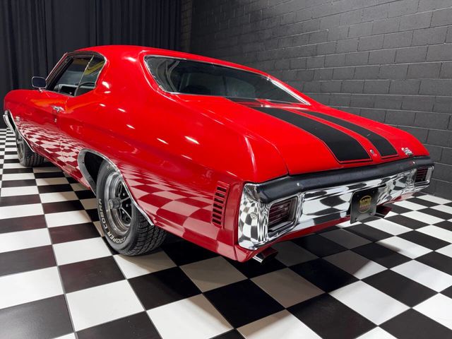 1970 Chevrolet Chevelle DRIVER QUALITY - CRUISE AROUND - GREAT DEAL - 22975789 - 5