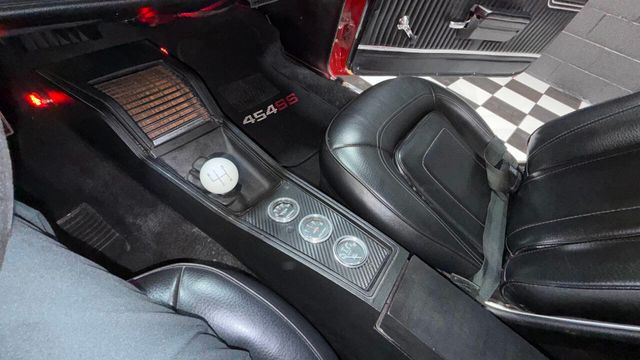 1970 Chevrolet Chevelle DRIVER QUALITY - CRUISE AROUND - GREAT DEAL - 22975789 - 62