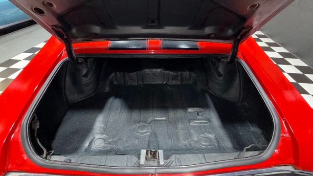 1970 Chevrolet Chevelle DRIVER QUALITY - CRUISE AROUND - GREAT DEAL - 22975789 - 63