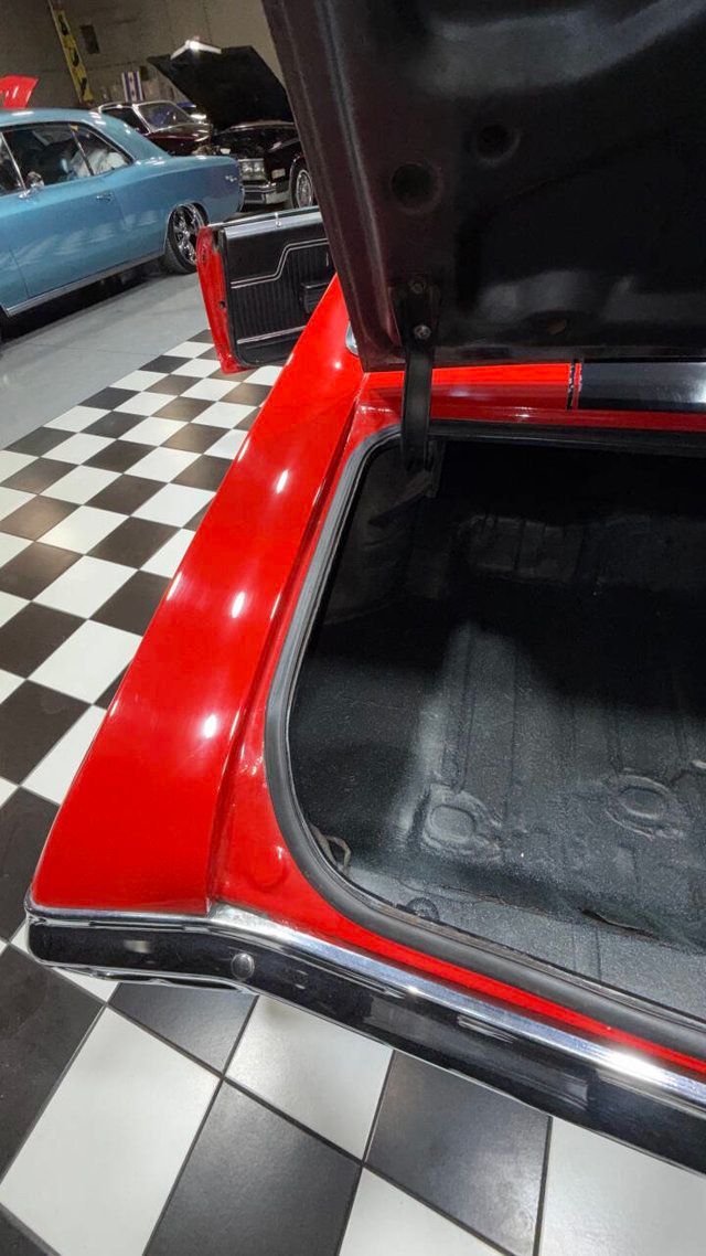 1970 Chevrolet Chevelle DRIVER QUALITY - CRUISE AROUND - GREAT DEAL - 22975789 - 65