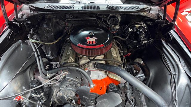 1970 Chevrolet Chevelle DRIVER QUALITY - CRUISE AROUND - GREAT DEAL - 22975789 - 67