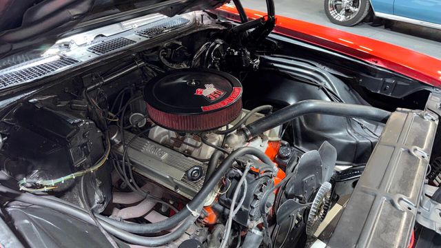 1970 Chevrolet Chevelle DRIVER QUALITY - CRUISE AROUND - GREAT DEAL - 22975789 - 68