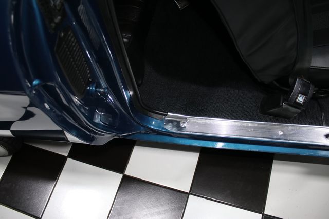 1970 Chevrolet Chevelle FATHOM BLUE - 454 - 4 SPEED -NICE MUSCLE CAR - 23006496 - 39