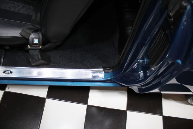 1970 Chevrolet Chevelle FATHOM BLUE - 454 - 4 SPEED -NICE MUSCLE CAR - 23006496 - 51