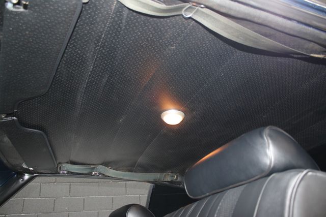 1970 Chevrolet Chevelle FATHOM BLUE - 454 - 4 SPEED -NICE MUSCLE CAR - 23006496 - 54