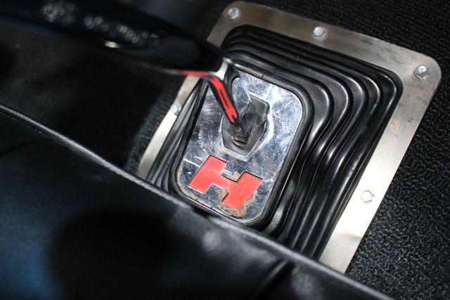 1970 Chevrolet Chevelle FATHOM BLUE - 454 - 4 SPEED -NICE MUSCLE CAR - 23006496 - 57