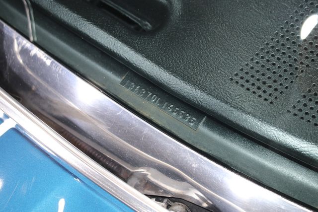 1970 Chevrolet Chevelle FATHOM BLUE - 454 - 4 SPEED -NICE MUSCLE CAR - 23006496 - 67