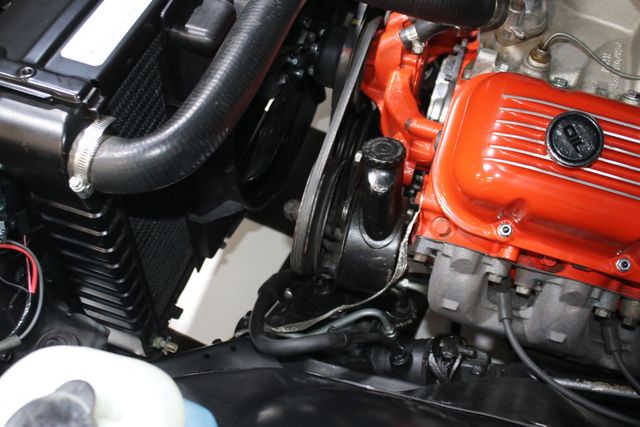 1970 Chevrolet Chevelle FATHOM BLUE - 454 - 4 SPEED -NICE MUSCLE CAR - 23006496 - 75