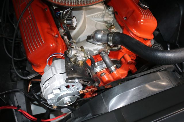 1970 Chevrolet Chevelle FATHOM BLUE - 454 - 4 SPEED -NICE MUSCLE CAR - 23006496 - 76