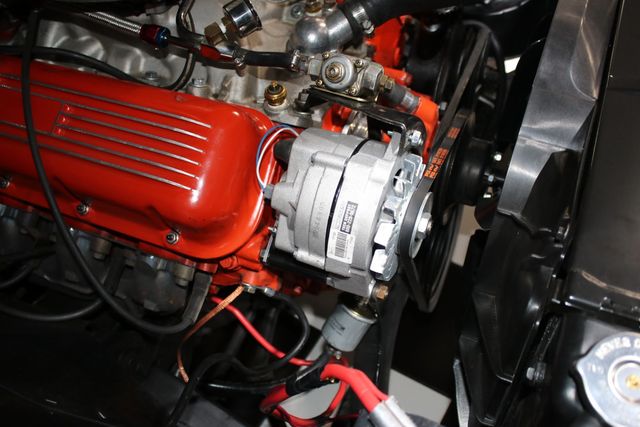 1970 Chevrolet Chevelle FATHOM BLUE - 454 - 4 SPEED -NICE MUSCLE CAR - 23006496 - 80