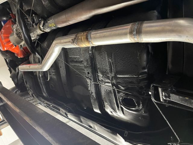 1970 Chevrolet Chevelle FATHOM BLUE - 454 - 4 SPEED -NICE MUSCLE CAR - 23006496 - 85