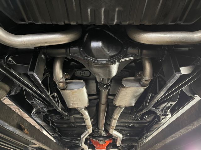 1970 Chevrolet Chevelle FATHOM BLUE - 454 - 4 SPEED -NICE MUSCLE CAR - 23006496 - 87