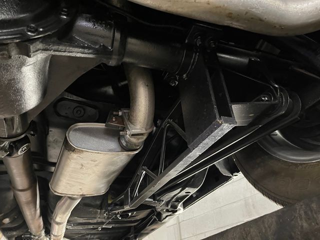 1970 Chevrolet Chevelle FATHOM BLUE - 454 - 4 SPEED -NICE MUSCLE CAR - 23006496 - 88