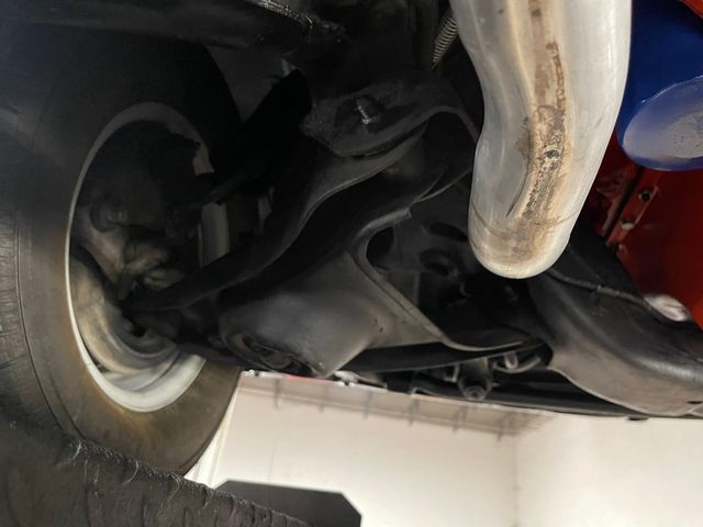 1970 Chevrolet Chevelle FATHOM BLUE - 454 - 4 SPEED -NICE MUSCLE CAR - 23006496 - 90