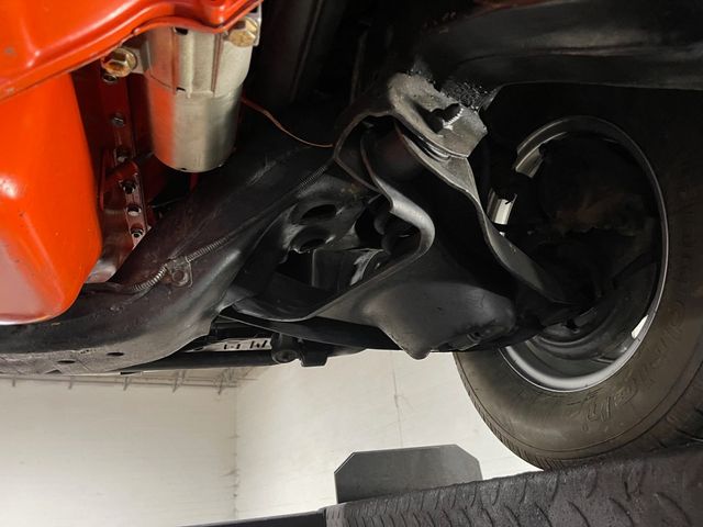 1970 Chevrolet Chevelle FATHOM BLUE - 454 - 4 SPEED -NICE MUSCLE CAR - 23006496 - 92