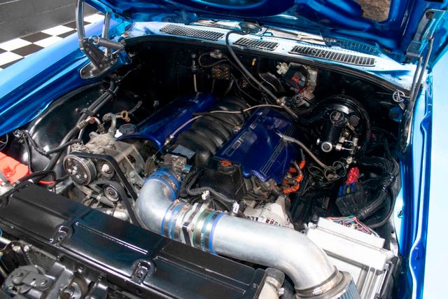 1970 Chevrolet Chevelle PRO TOURING - RESTOMOD - LS1 4L60 AIR CONDITIONING - 22971128 - 1