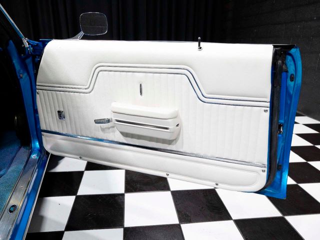 1970 Chevrolet Chevelle PRO TOURING - RESTOMOD - LS1 4L60 AIR CONDITIONING - 22971128 - 32