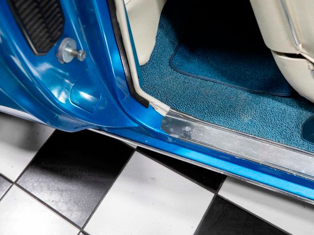 1970 Chevrolet Chevelle PRO TOURING - RESTOMOD - LS1 4L60 AIR CONDITIONING - 22971128 - 34