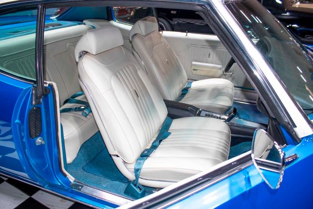 1970 Chevrolet Chevelle PRO TOURING - RESTOMOD - LS1 4L60 AIR CONDITIONING - 22971128 - 36