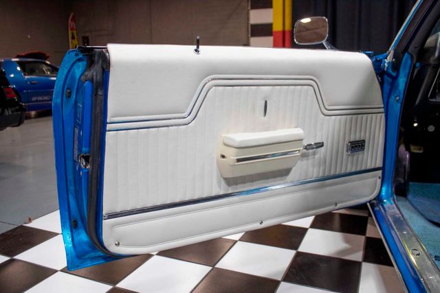 1970 Chevrolet Chevelle PRO TOURING - RESTOMOD - LS1 4L60 AIR CONDITIONING - 22971128 - 38