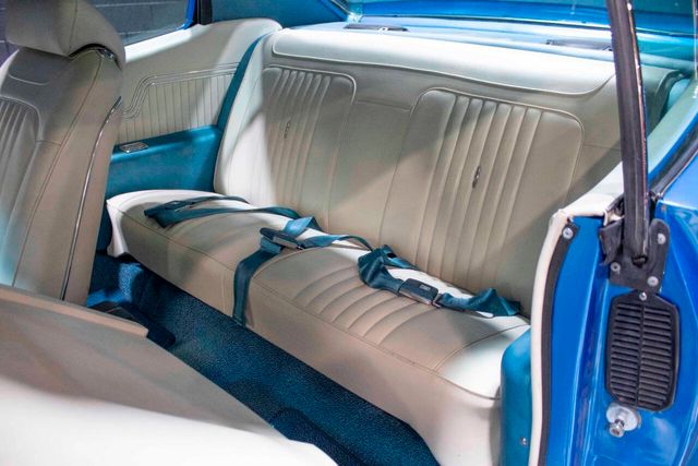 1970 Chevrolet Chevelle PRO TOURING - RESTOMOD - LS1 4L60 AIR CONDITIONING - 22971128 - 3