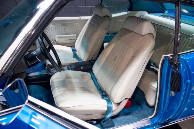 1970 Chevrolet Chevelle PRO TOURING - RESTOMOD - LS1 4L60 AIR CONDITIONING - 22971128 - 40