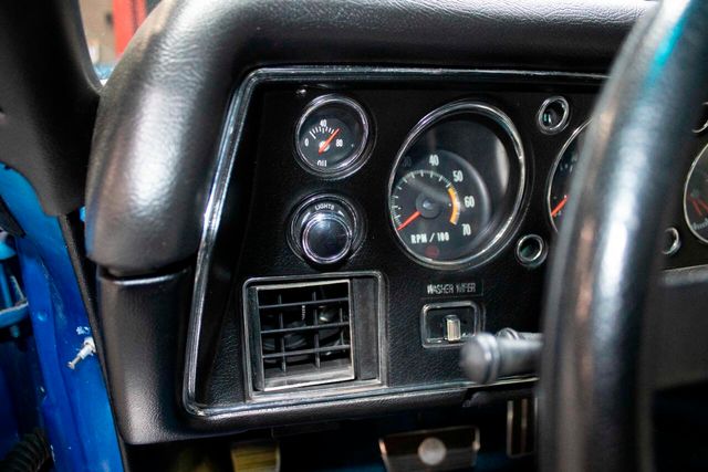 1970 Chevrolet Chevelle PRO TOURING - RESTOMOD - LS1 4L60 AIR CONDITIONING - 22971128 - 45