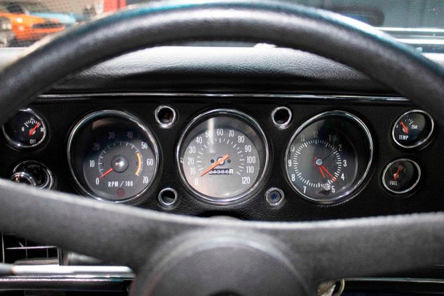 1970 Chevrolet Chevelle PRO TOURING - RESTOMOD - LS1 4L60 AIR CONDITIONING - 22971128 - 48