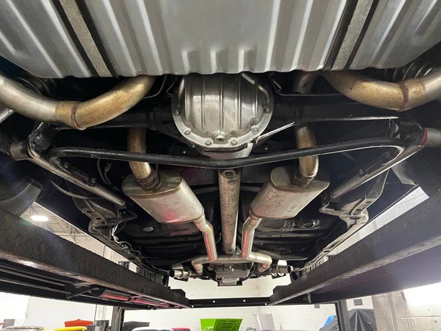 1970 Chevrolet Chevelle PRO TOURING - RESTOMOD - LS1 4L60 AIR CONDITIONING - 22971128 - 4