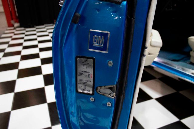 1970 Chevrolet Chevelle PRO TOURING - RESTOMOD - LS1 4L60 AIR CONDITIONING - 22971128 - 50