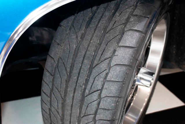 1970 Chevrolet Chevelle PRO TOURING - RESTOMOD - LS1 4L60 AIR CONDITIONING - 22971128 - 52