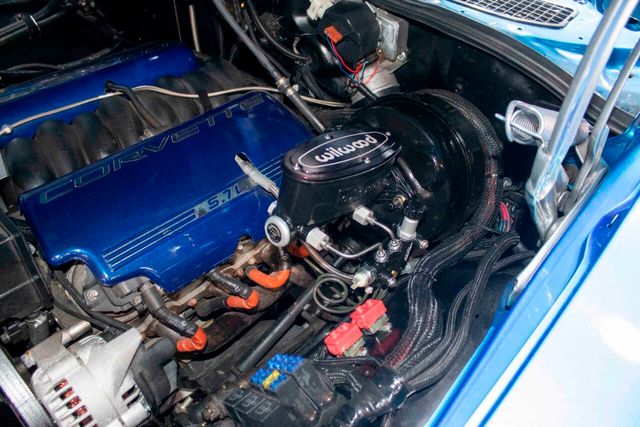 1970 Chevrolet Chevelle PRO TOURING - RESTOMOD - LS1 4L60 AIR CONDITIONING - 22971128 - 54