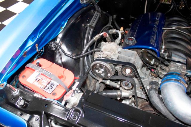 1970 Chevrolet Chevelle PRO TOURING - RESTOMOD - LS1 4L60 AIR CONDITIONING - 22971128 - 56