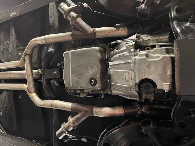 1970 Chevrolet Chevelle PRO TOURING - RESTOMOD - LS1 4L60 AIR CONDITIONING - 22971128 - 60